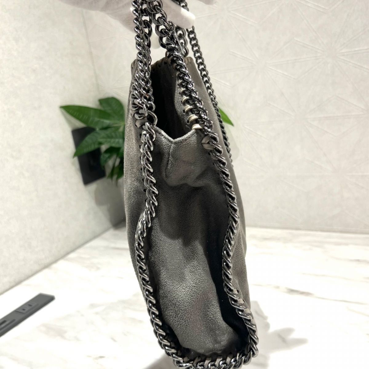 Stella McCartney ステラマッカートニー ファラベラミニ FALABELLA