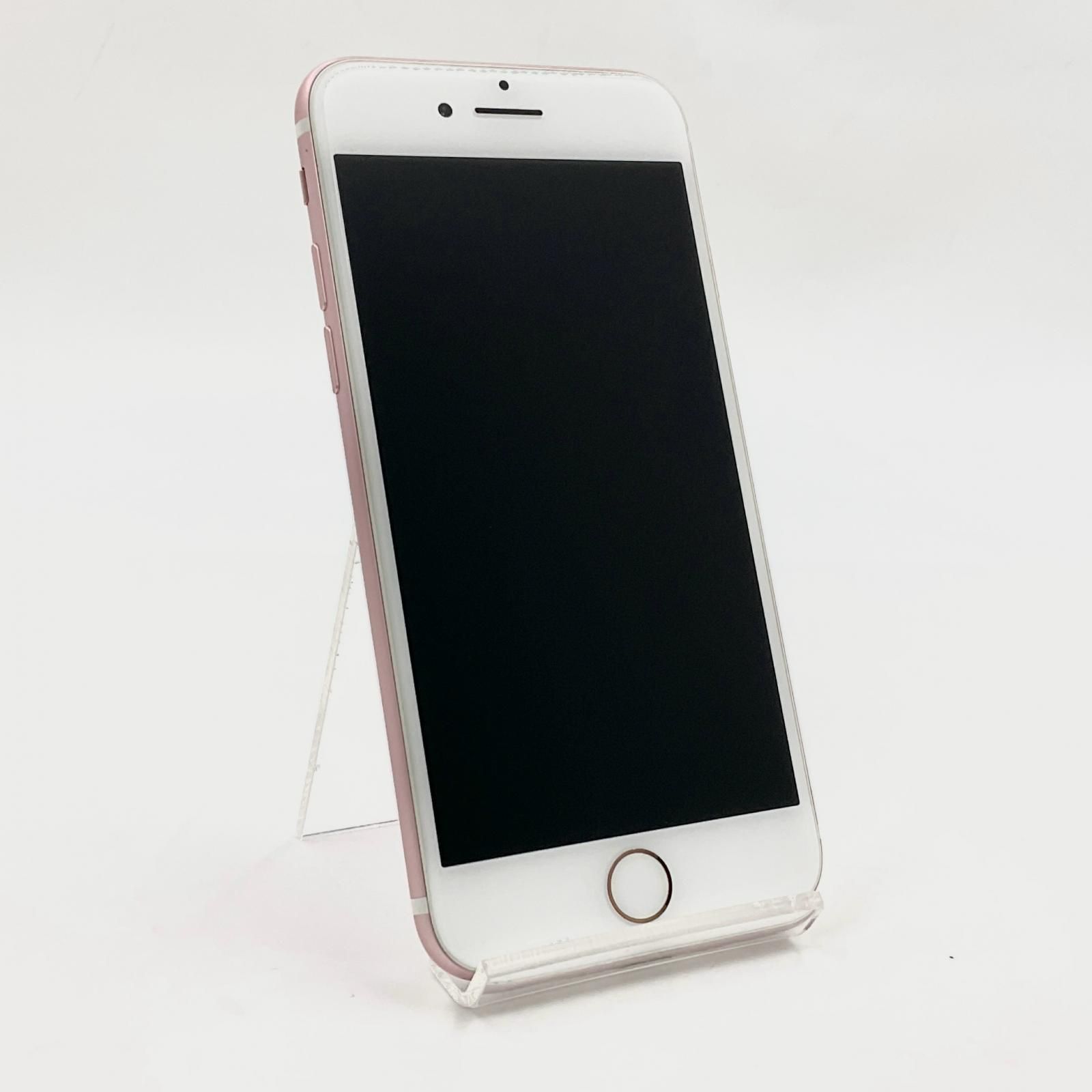 iPhone7 128GB ゴールド Softbank 白ロム 動作確認 70% iPhone 7 128GB ローズゴールド Softbank 白ロム 動作確認済 73