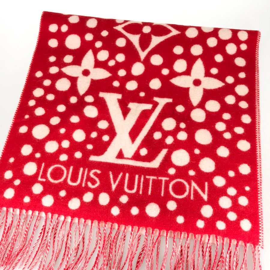 ルイ・ヴィトン LOUIS VUITTON 2023年 草間彌生コラボ インフィニティ