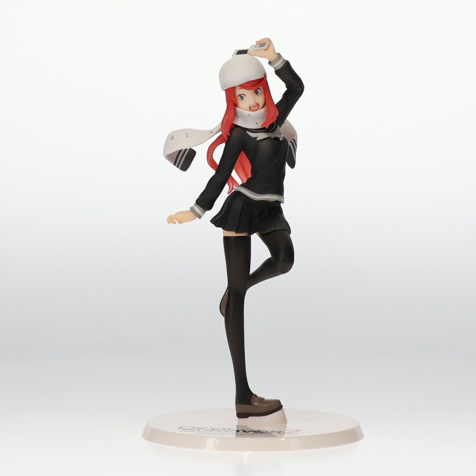 エクセレントモデル 伴亜衣梨(ばんあいり) DEVIL SURVIVOR 2 the