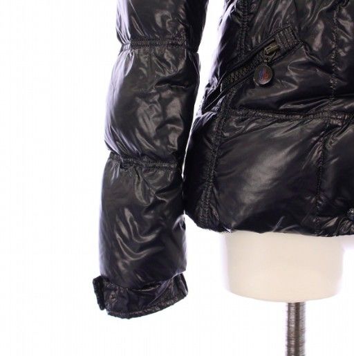 モンクレール MONCLER QUINCY クインシー ダウンジャケット