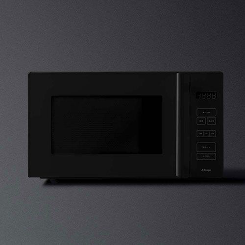 Toffy 電子レンジ 2021年製 ペールアクア ラドンナ 取説付 元箱なし Toffy 電子レンジ 2021年製 ペールアクア ラドンナ 取説付 元箱