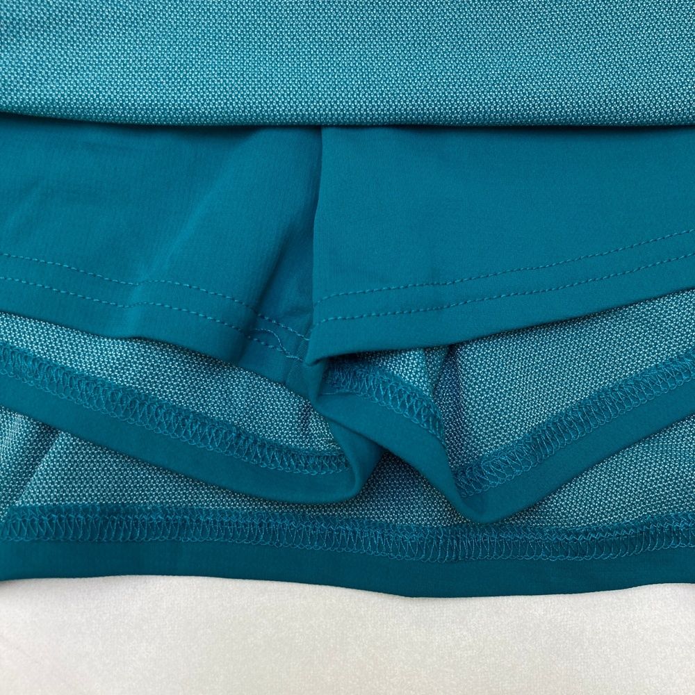 サイズ 00 JACK BUNNY ジャックバニー モデル 263-4134537 インナー付 フ スカート グリーン系 240101463502 ゴルフウェア レディース ストスト LLC-HASEGAWATOSO_COM