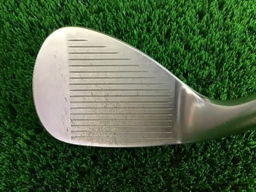 【中古】 タイトリスト VOKEY SPIN MILLED SM8 ツアークロム 58/12D ウェッジ WG Dynamic Gold (フレックスS) メンズ 男性用 右利き 右用 Dランク ゴルフクラブ