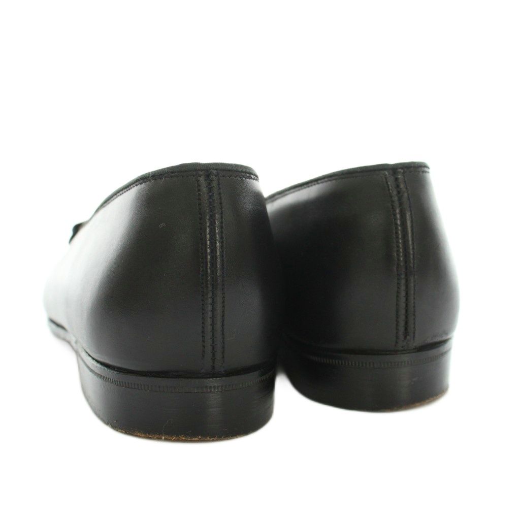 オペラパンプス フラット