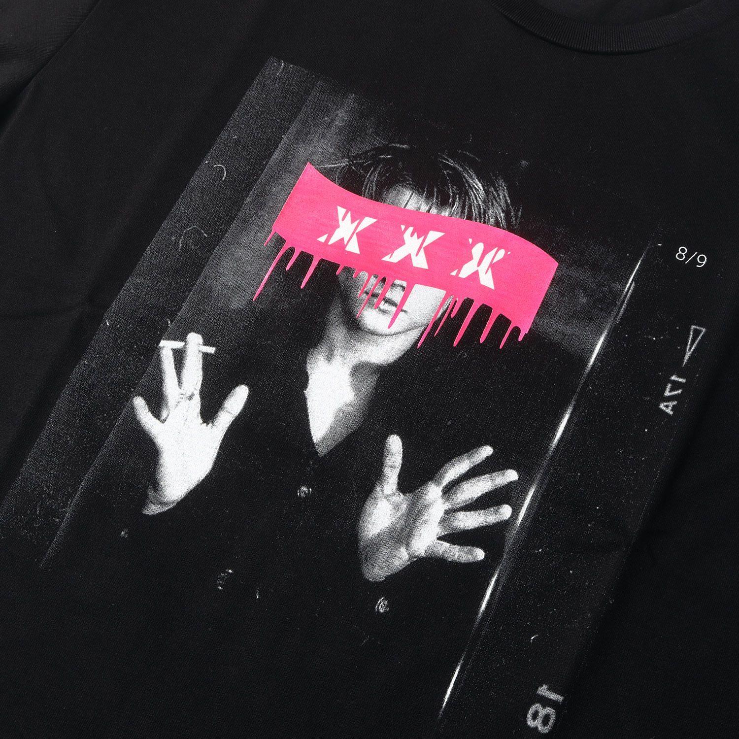 新品】GOD SELECTION XXX ゴッド・セレクション・トリプルエックス T