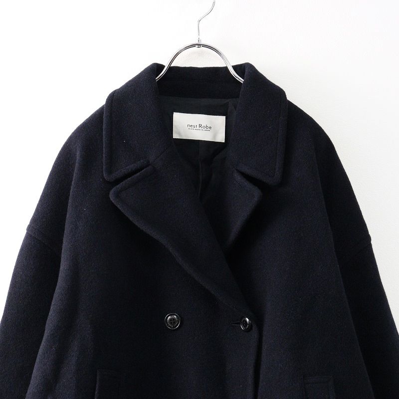 ショート ジャケット