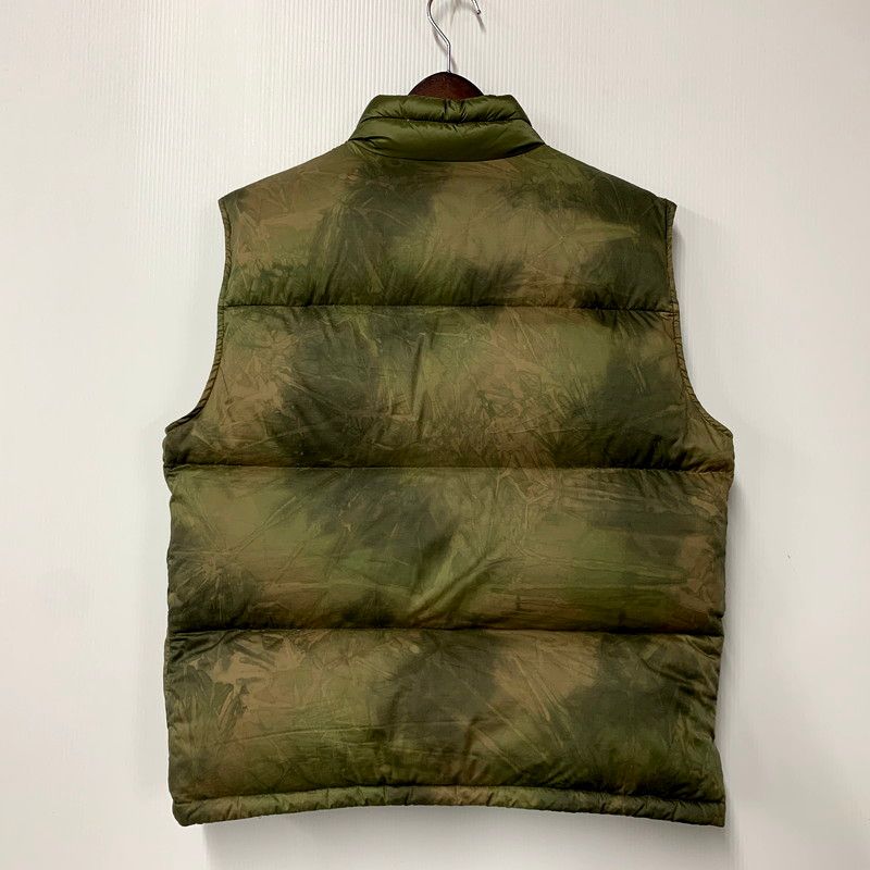 【極美品】モンクレール ダウンベスト dupres ネイビー サイズ0 極美品】モンクレール ダウンベスト DUPRES ロゴワッペン