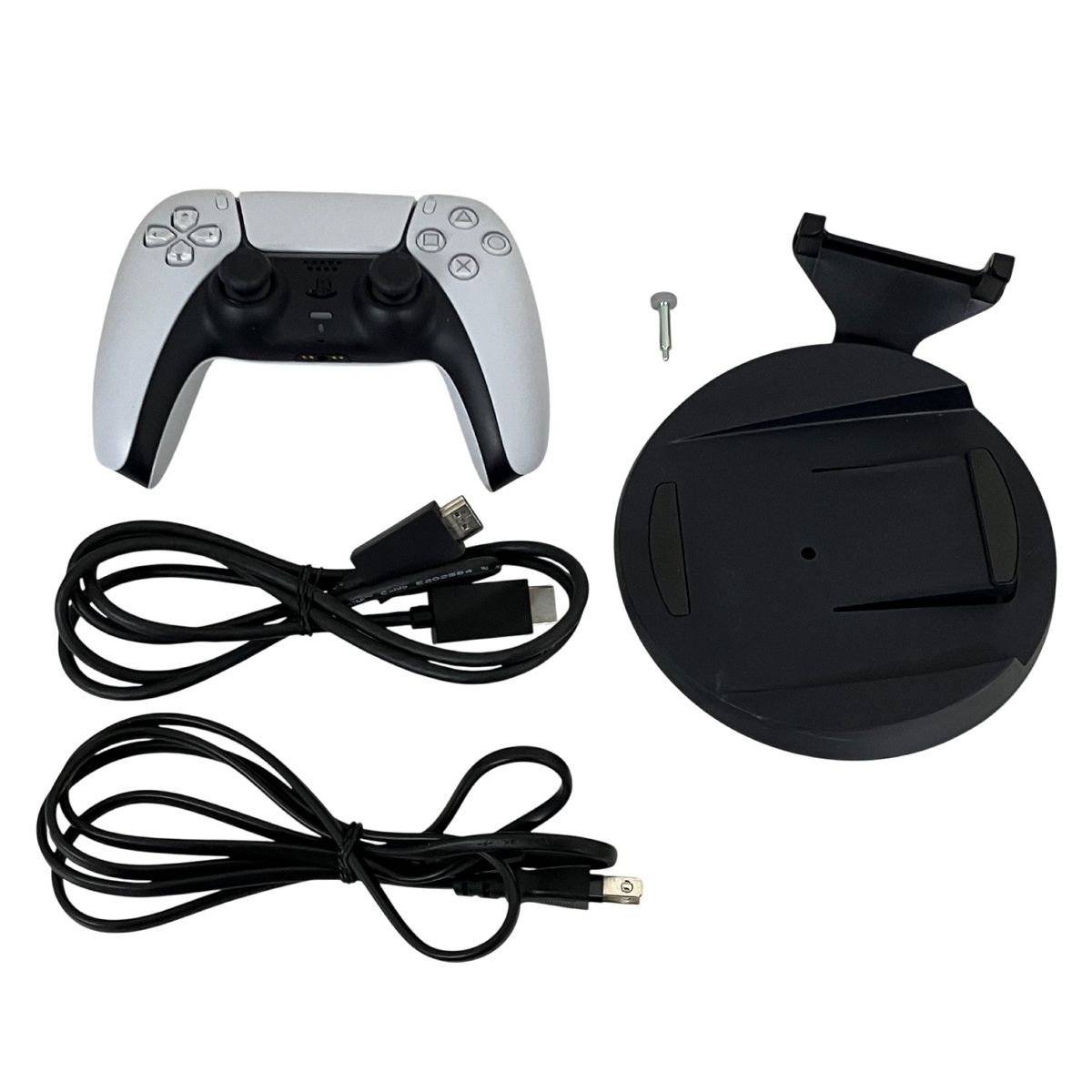 SONY PlayStation 5 CFI-1200A PS5 ソニー ディスクドライブ搭載型モデル T10459114