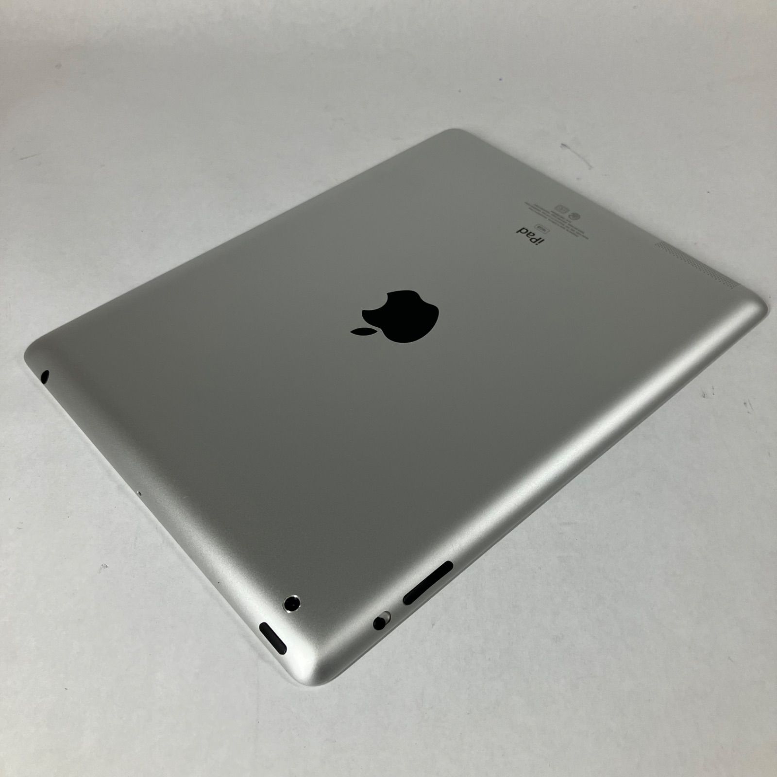 Apple iPad 2 Wi-Fi 16GB (A1395) - メルカリ
