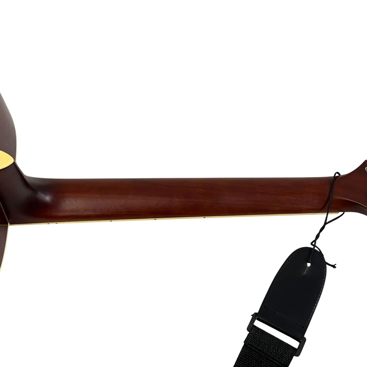 ドレッドノート 楽器