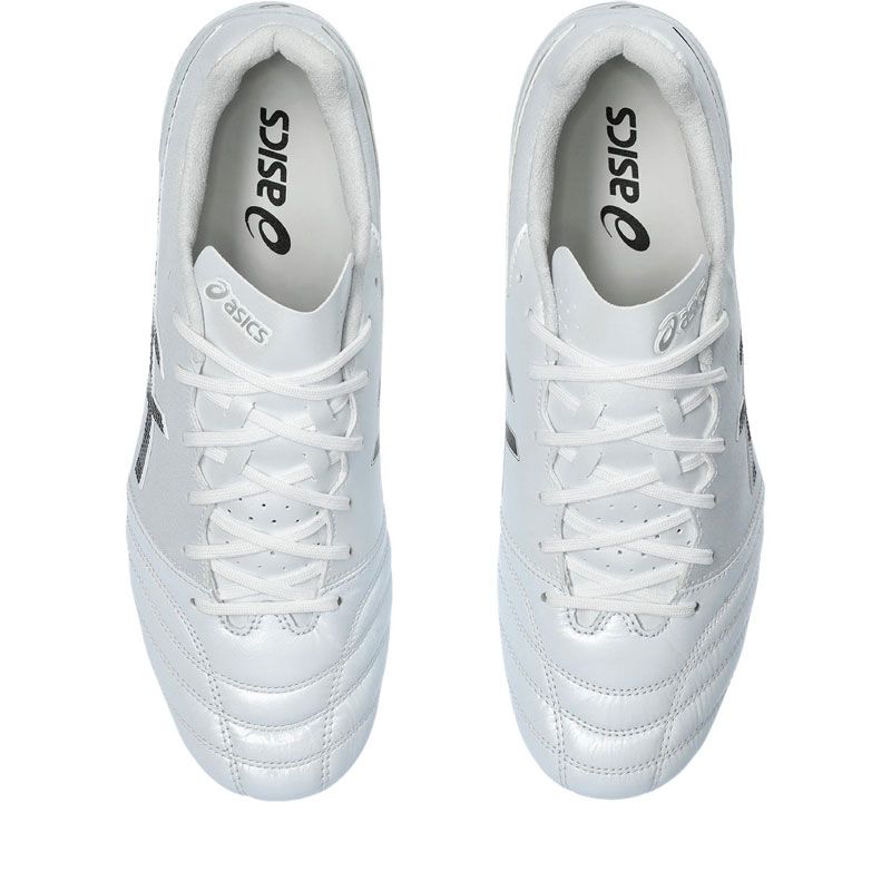 アシックス asics DS LIGHT PRO (DSライト) サッカースパイク 24SS(1103A095-101)、26.0cm