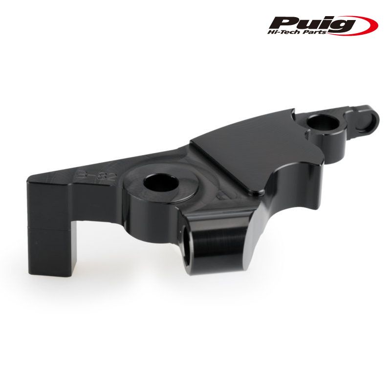 Puig 1000N HERITAGE LEVER ADAPTERS BRAKE YAMAHA SCR 950 (17-21) XV950 RACER(14-21) ヘリテイジレバー用アダプター ブレーキ