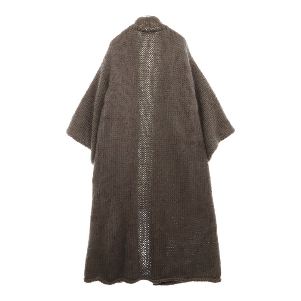 UNDERCOVER (アンダーカバー) 20AW 蜘蛛巣城 キモノスリーブ