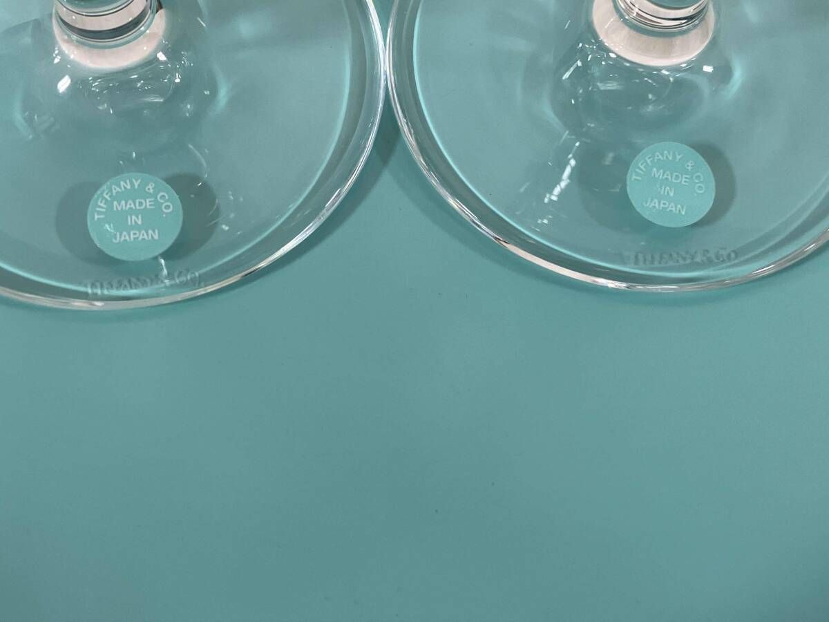 TIFFANY＆Co. ペアグラス＆シャンパングラス 61xhbN3QXnL._UF350,350_QL50_.jpg