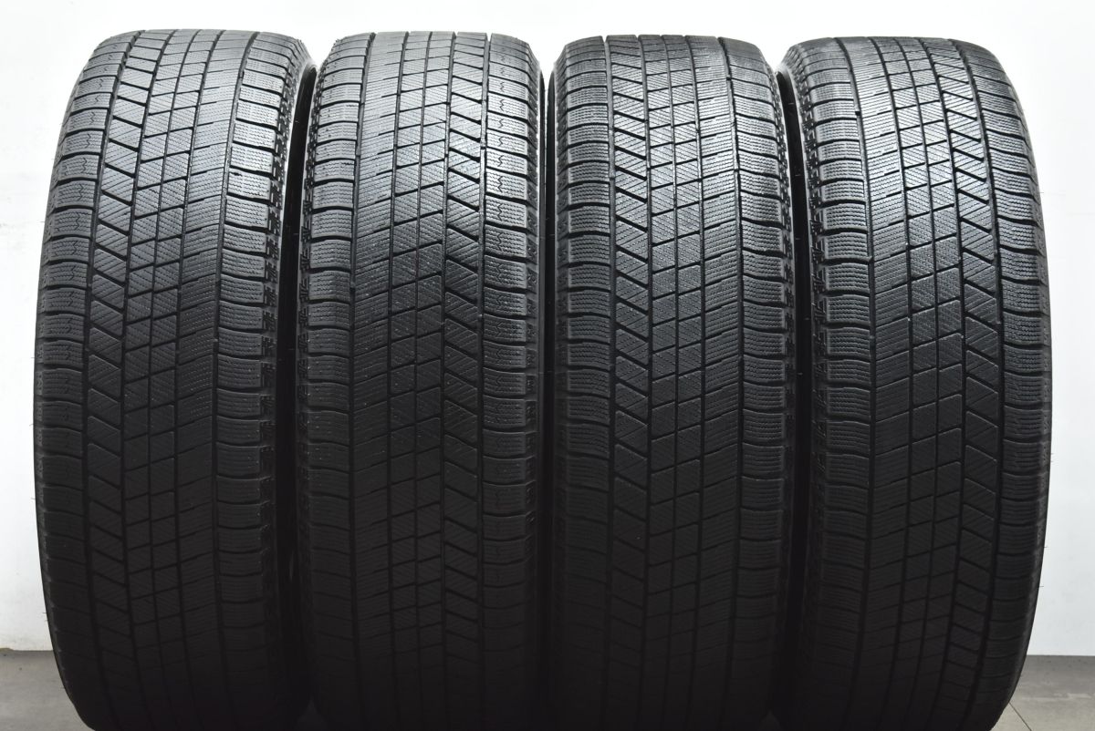 超バリ溝 センサー付き】PREMIX MER-X 21in 8J +40 PCD114.3