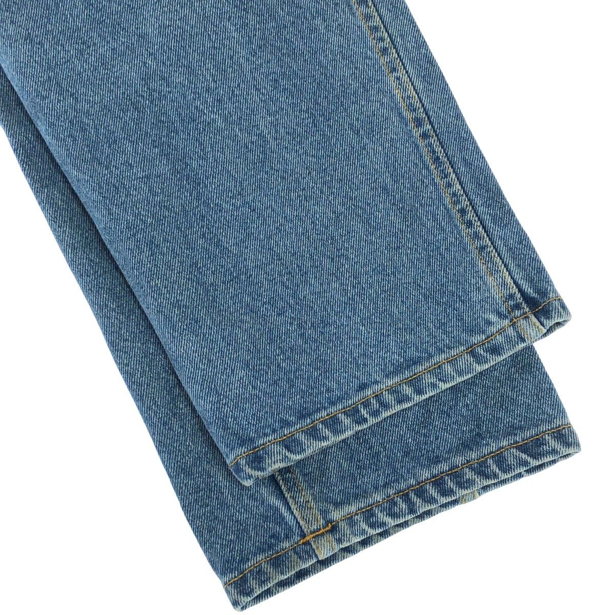 Cristaseya DENIM HIGH-WAISTED JEANS デニム DSC05213_7809bfca-f045-48ec-