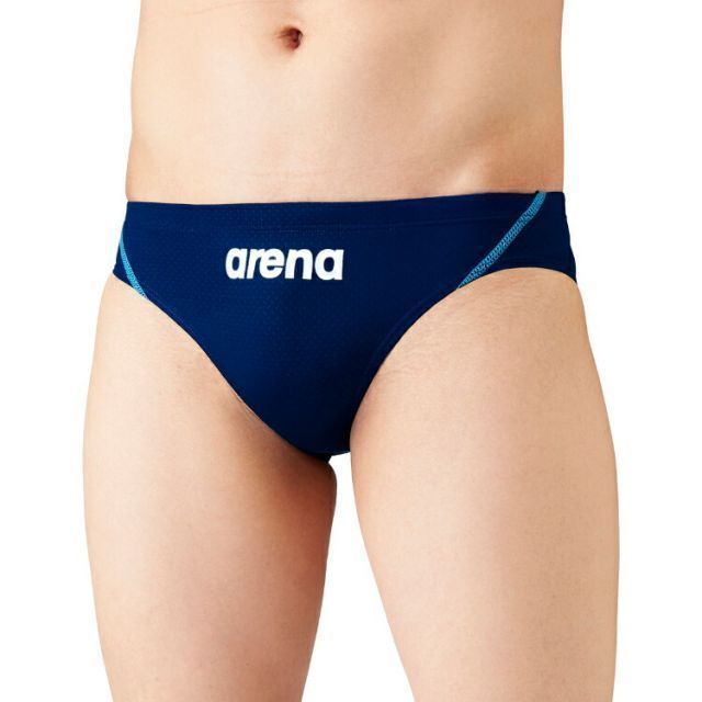 arena アリーナ ジュニアリミック ネイビー R120サイズ ARN-1023MJ NVBU | スポーツ スポーツ用品 水泳 スイミング スイマー 水着 競泳水着 競泳 レース用 地域大会 ジュニア キッズ 男子 リミック FIN