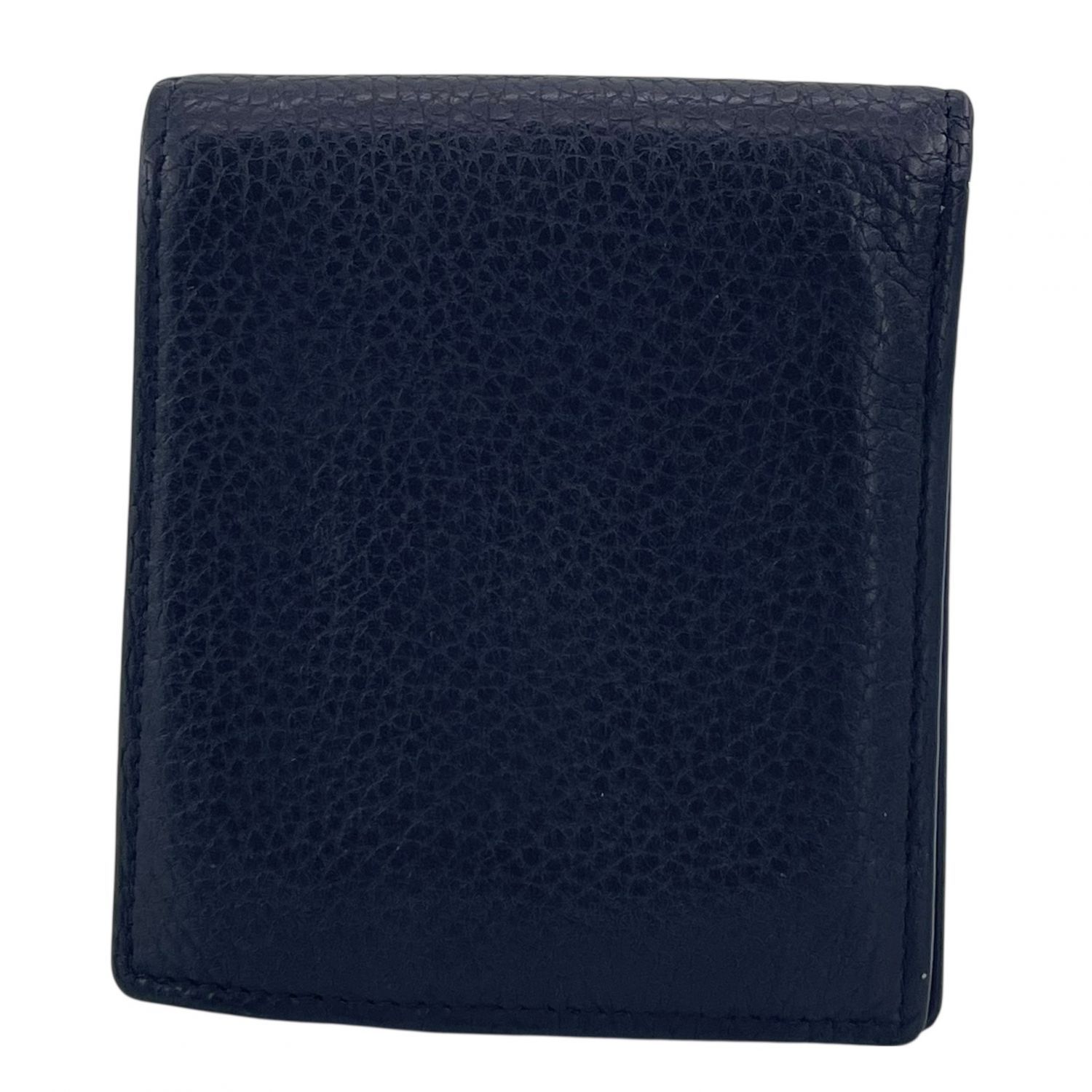 PRADA プラダ 二つ折り財布 VIT.DAINO ヴィッテロダイノ プラダ／PRADA