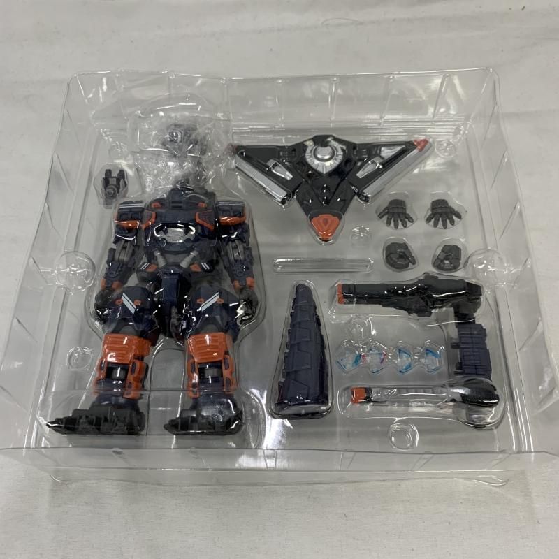 【中古】開封･箱ｲﾀﾐ)ウルトラマンブレーザー アースガロン COMPLETE EDITION[91][240091386226] 中古】開封・箱ｲﾀﾐ)ウルトラマンブレーザー アースガロン