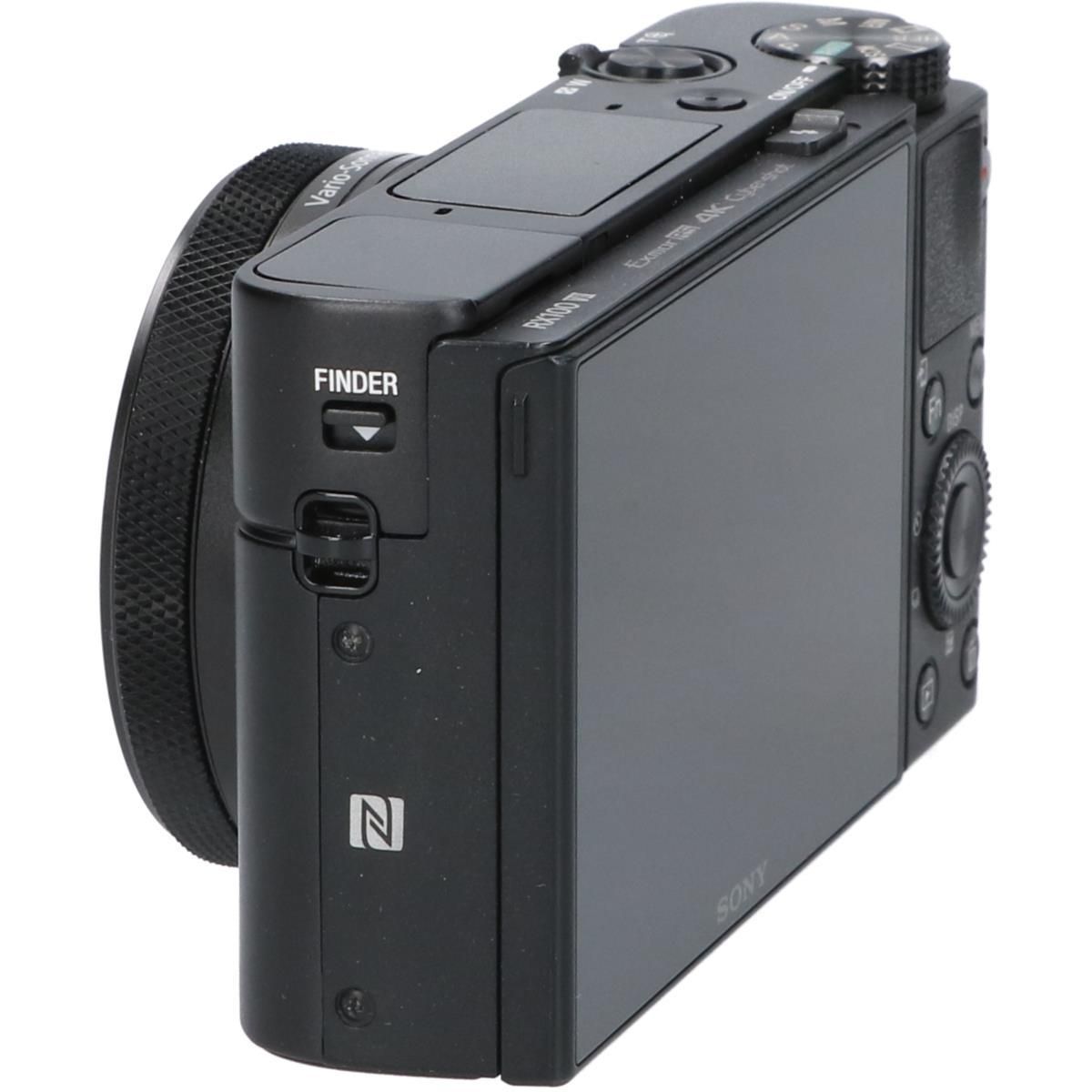 ＤＳＣ－ＲＸ１００Ｍ７