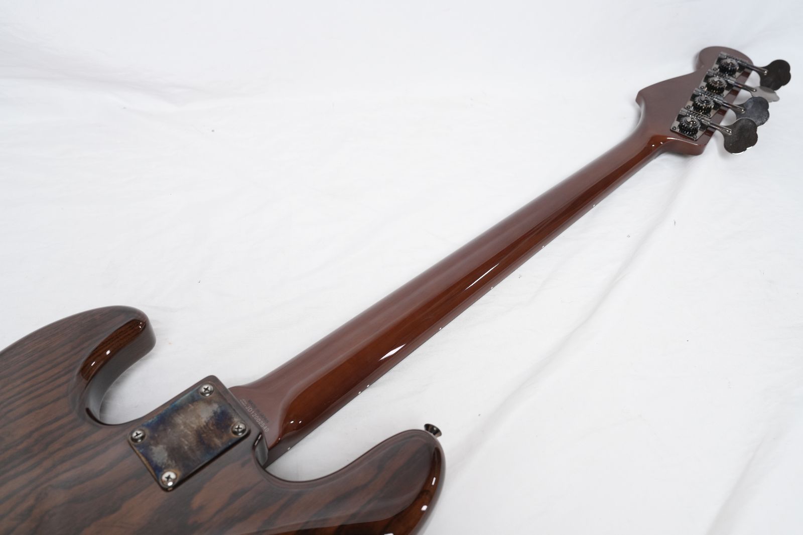 ☆Fender Japan☆JB62-WAL JAZZ BASS ASHボディ 生産完了モデル ALL