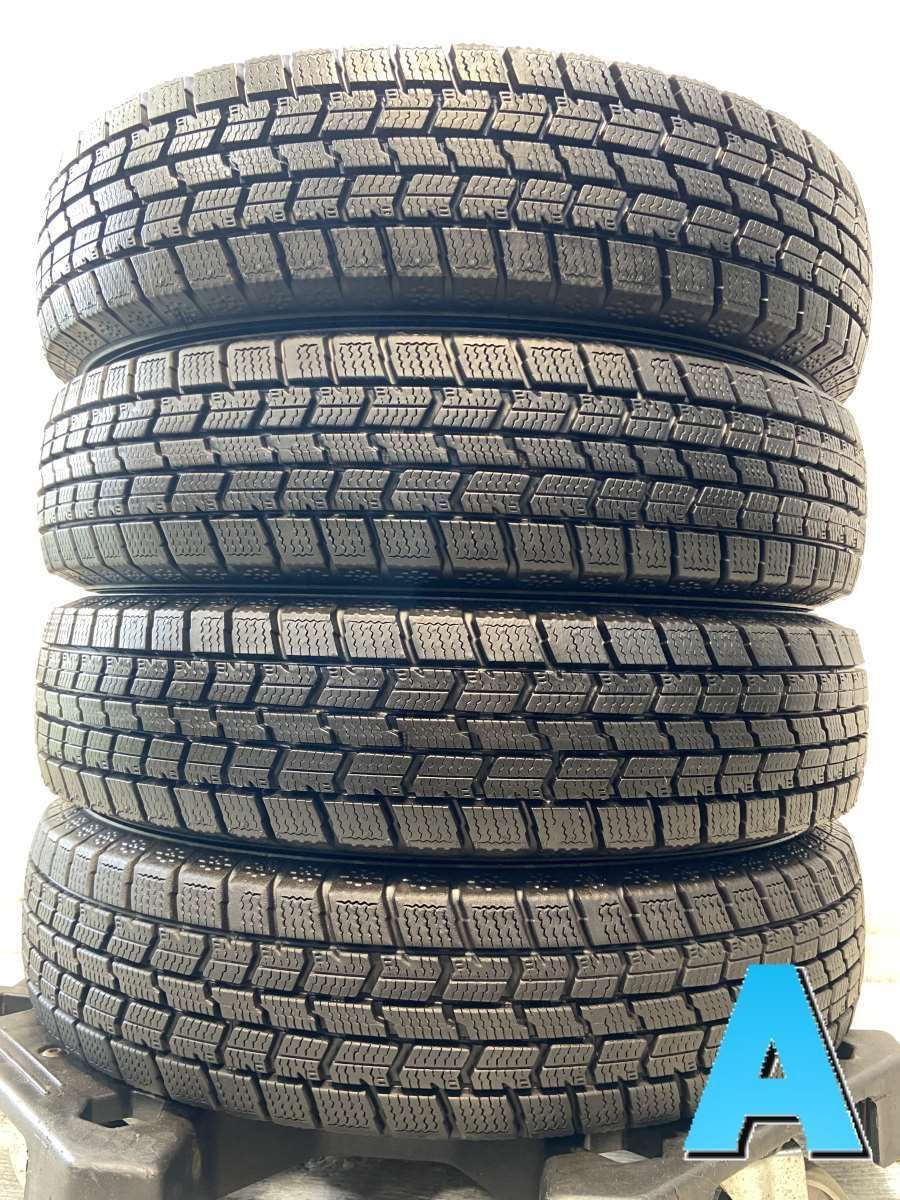 145/80R13 グッドイヤー アイスナビ 7 中古タイヤ スタッドレスタイヤ 145/80R13 グッドイヤー アイスナビ 7 中古タイヤ スタッドレスタイヤ