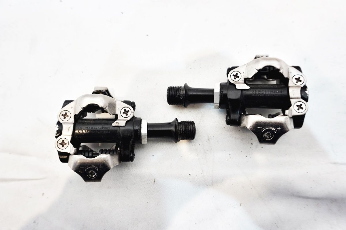 SHIMANO 「シマノ」 PD-M540 ペダル / バイチャリ世田谷店