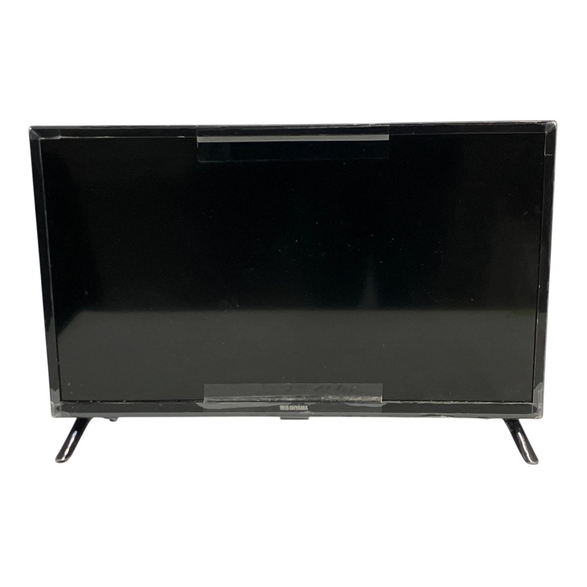 IRIS OHYAMA 24WB10 液晶 テレビ 24型 家電 アイリスオーヤマ W9961422