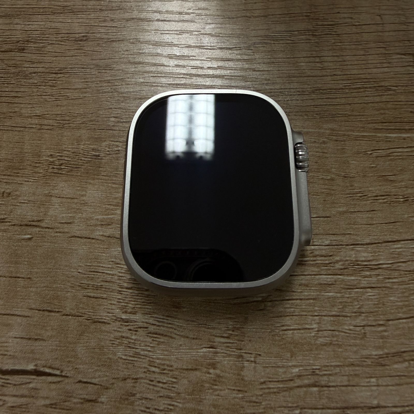 Apple Watch Ultra 2 GPS Cellularモデル 49MM CHRISTIANNAURATH_COM_BR