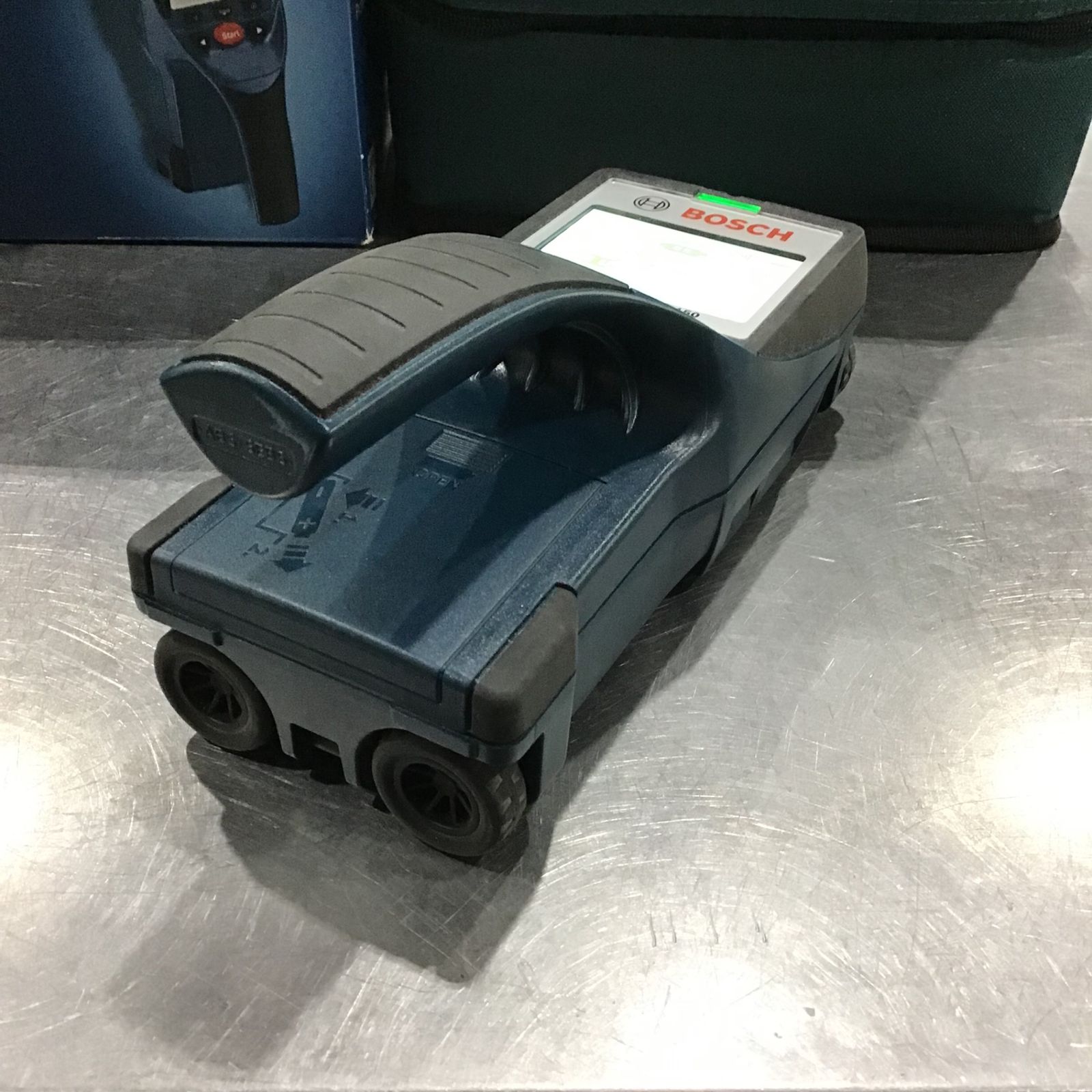 ウォールスキャナー D-TECT150CNT