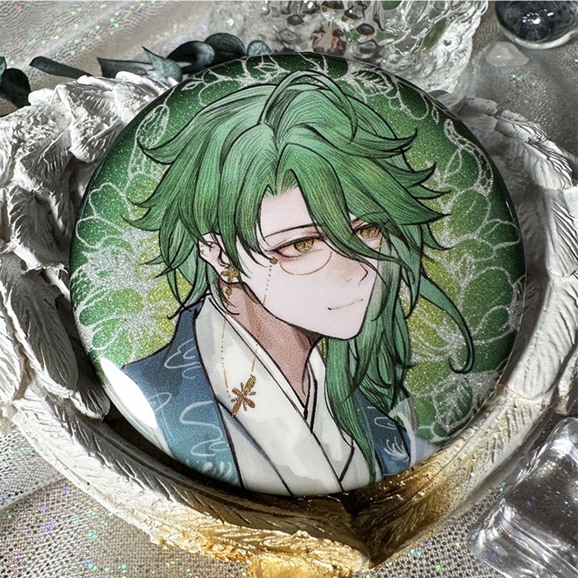 原神 バッグ 白朮 グッズ まとめ 出品 【公式通販】