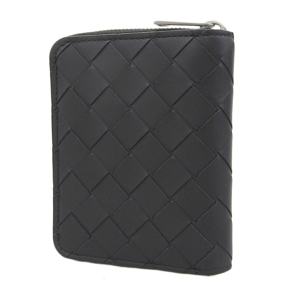本物保証】 箱・布袋付 超美品 ボッテガヴェネタ BOTTEGA VENETA