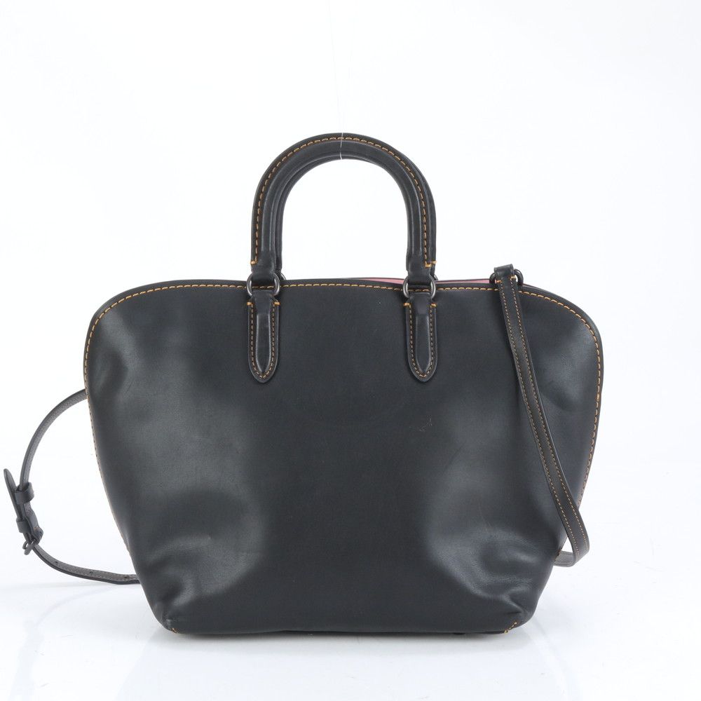 COACH コーチ　ハンドバッグ　ダコタ　サッチェル　59983 COACH コーチ ハンドバッグ ダコタ サッチェル 59983 - メルカリ