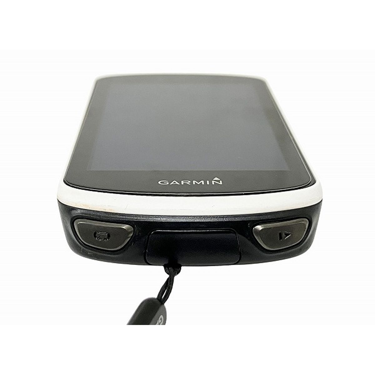 Garmin Edge