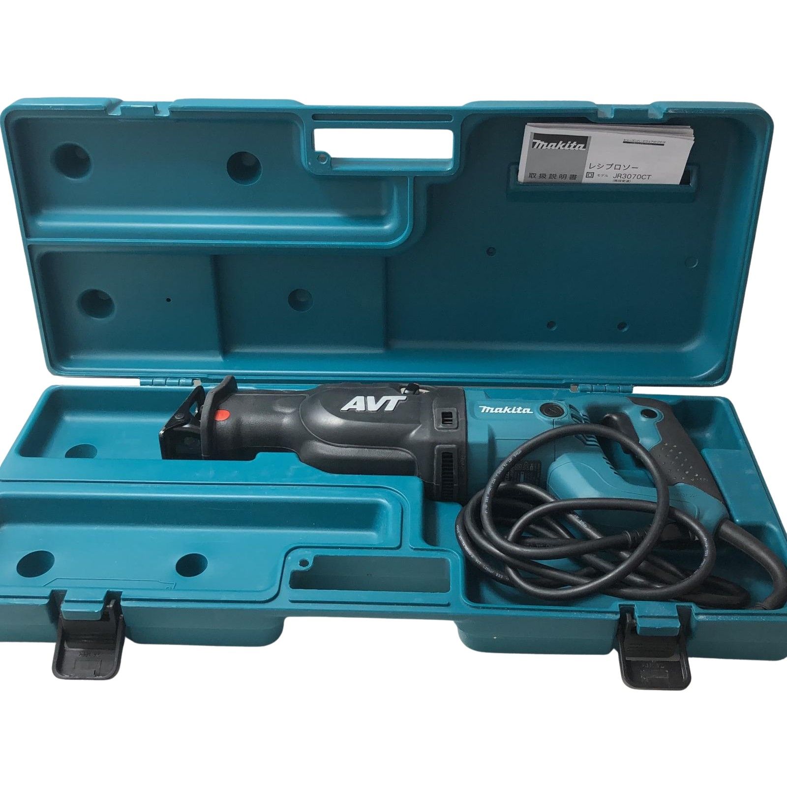 €€MAKITA マキタ レシプロソー JR3070CT