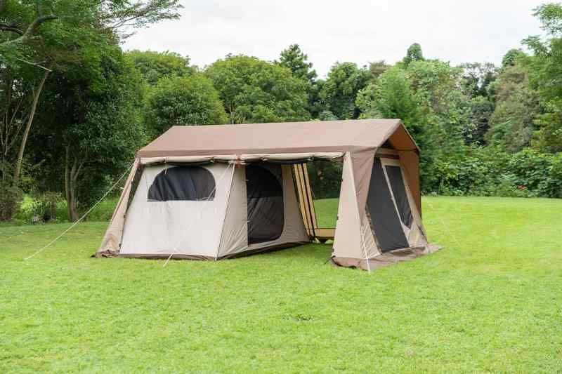 ogawa(オガワ) アウトドア キャンプ インナーテント アポロン5人用