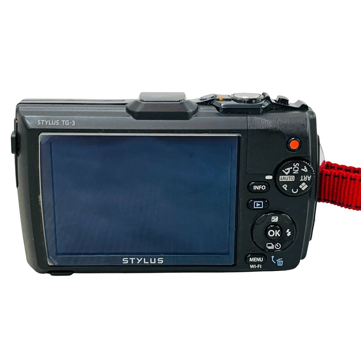 OLYMPUS STYLUS コンパクトデジタルカメラ 楽天市場】【レンタル】 【3泊4日TG-3】 オリンパス 防水