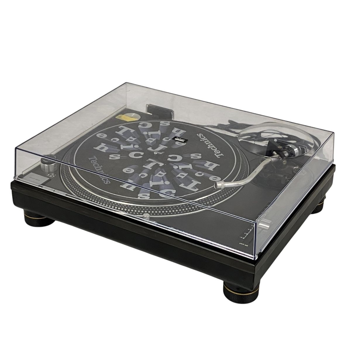 SL-1200MK3