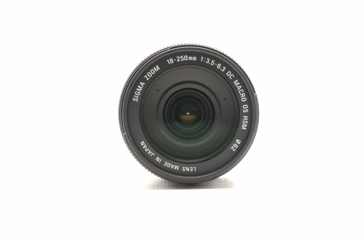 HSM NIKON