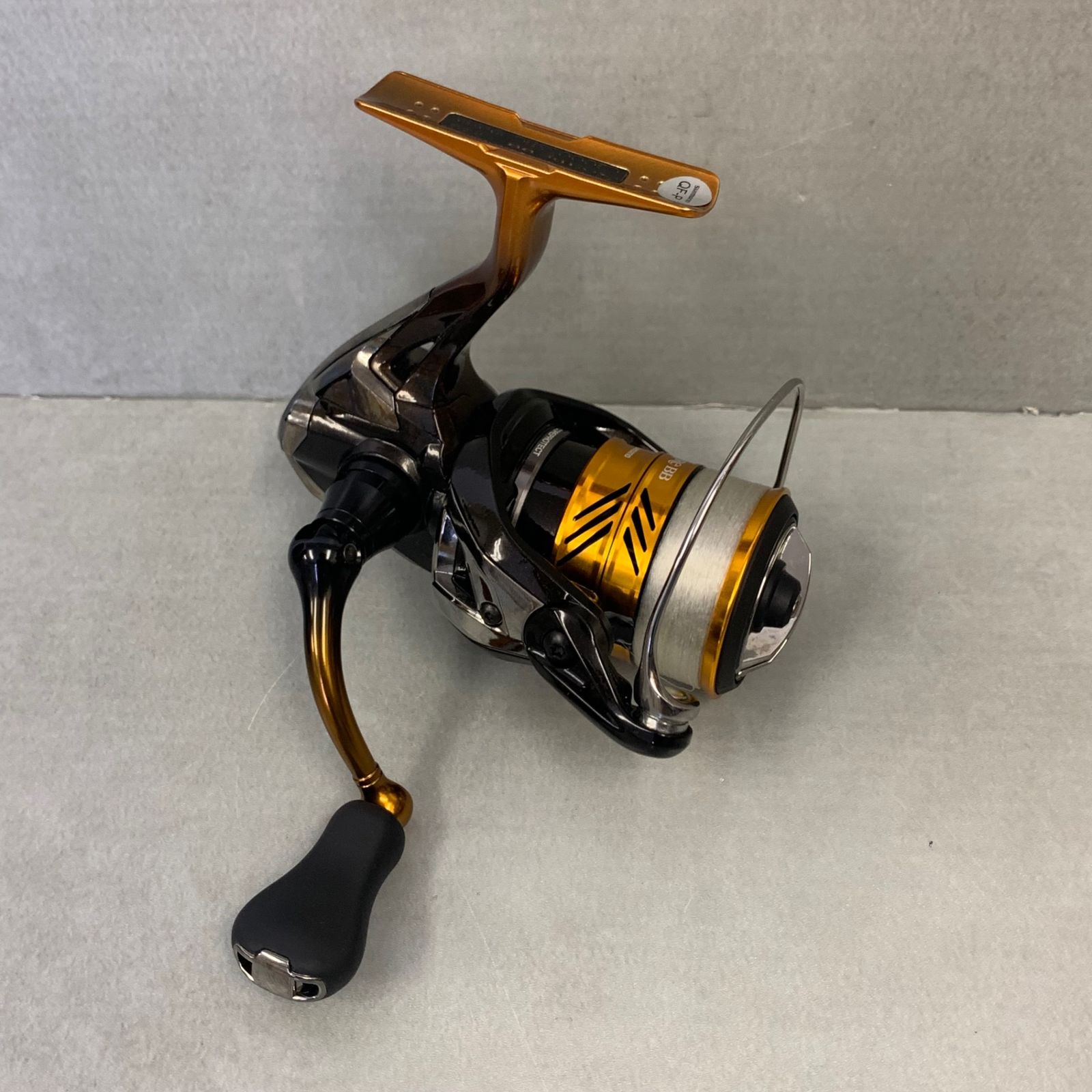 シマノ(SHIMANO) スピニングリール アジング メバリング 18 ソアレ BB C2000SSPG