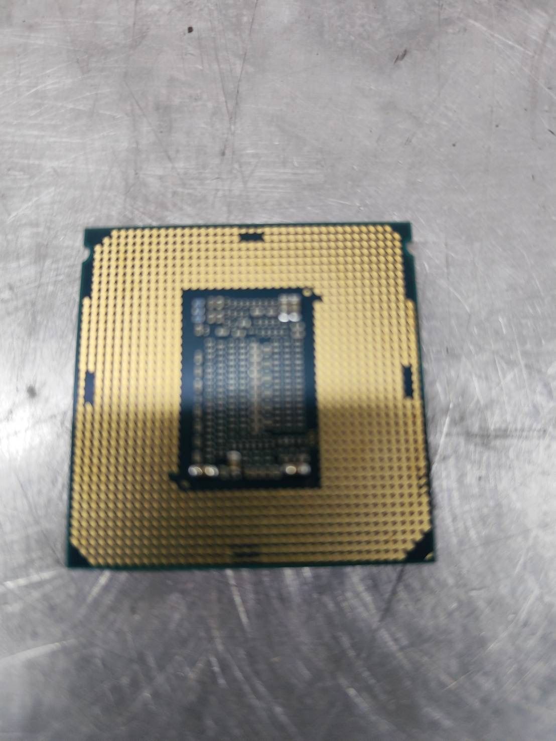 インテル Intel CPU i7 8700 ジャンク - メルカリ