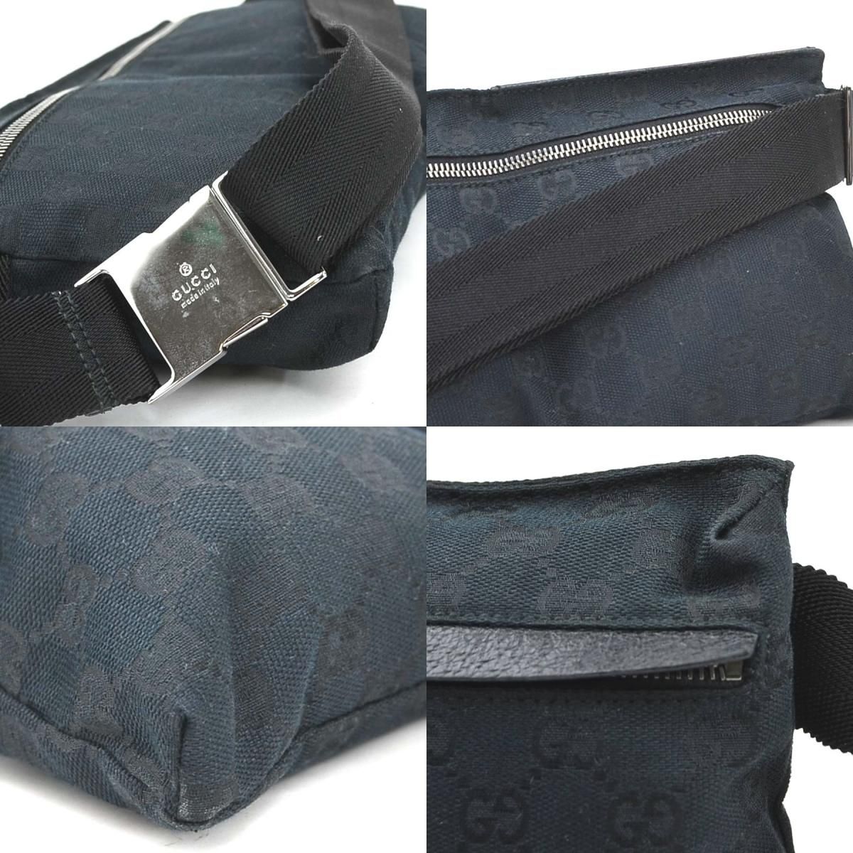 知的な グッチ GUCCI ウエストバッグ 28566 洗練されている