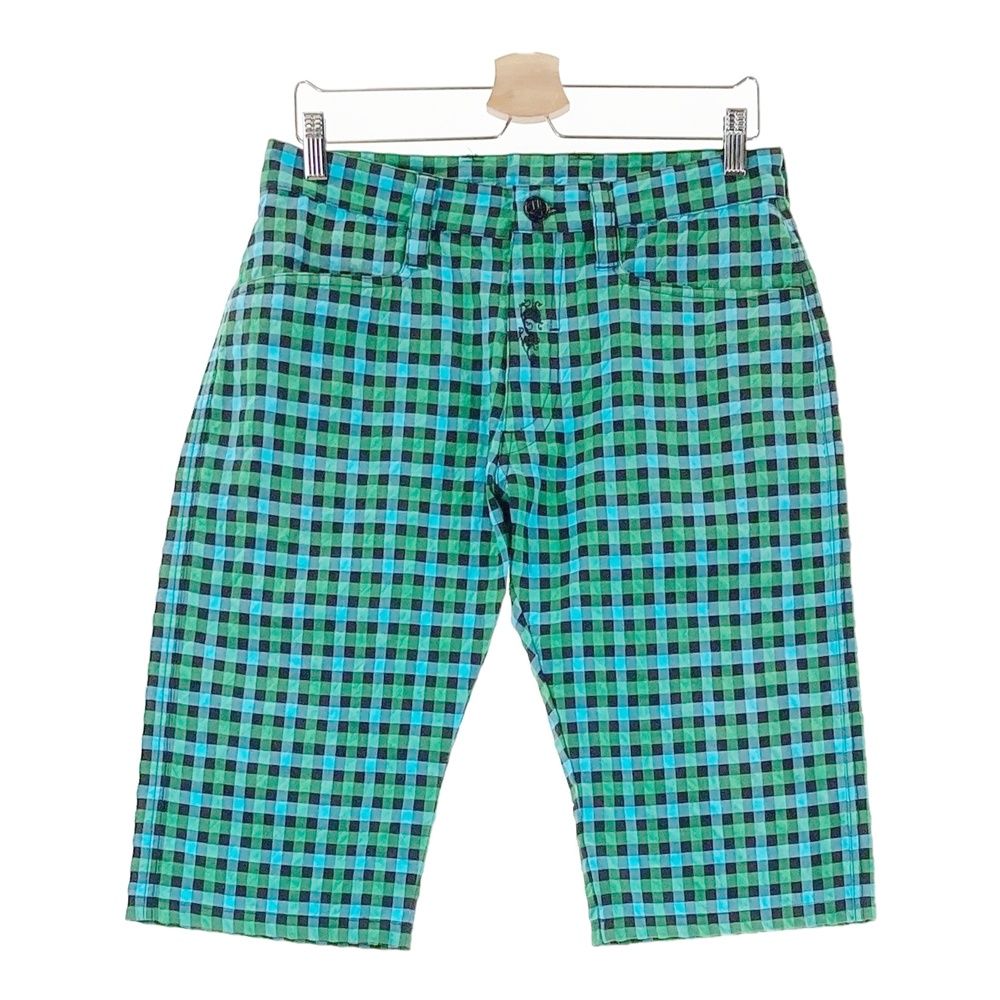 サイズ：2 DANCE WITH DRAGON ダンスウィズドラゴン ハーフパンツ