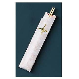 袋入祝箸5膳 アスペン祝箸