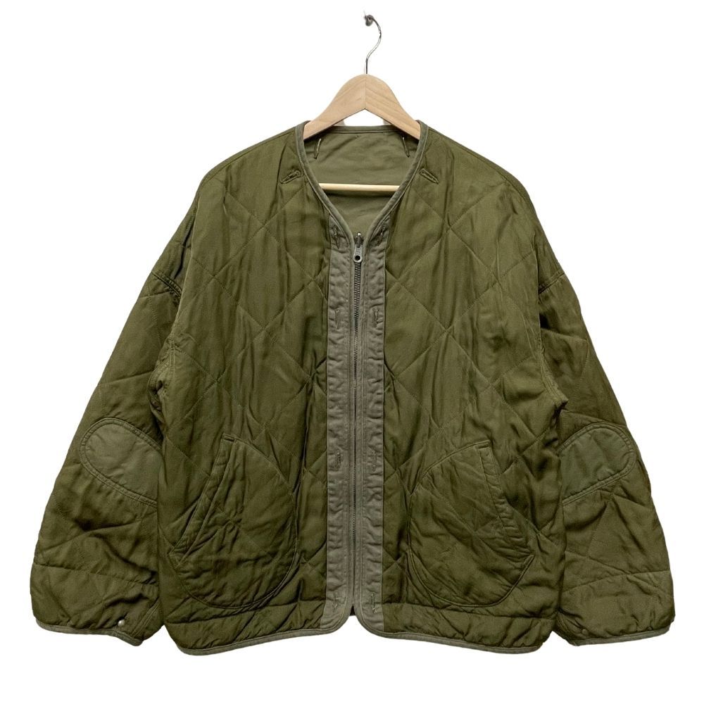 新品未使用 visvim IRIS JKT おそう (SHEEPSKIN) BROWN2