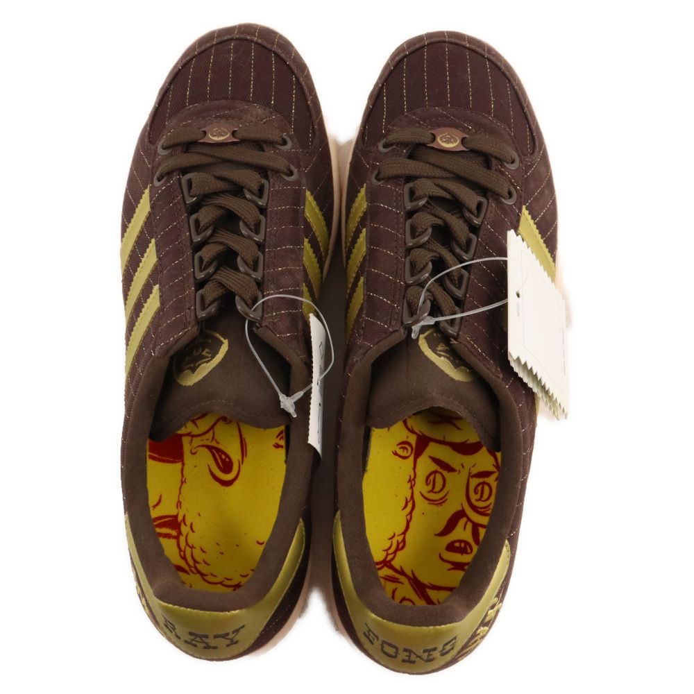 adidas (アディダス) adiColor Lo Y1 Huf Ray Fong ローカット