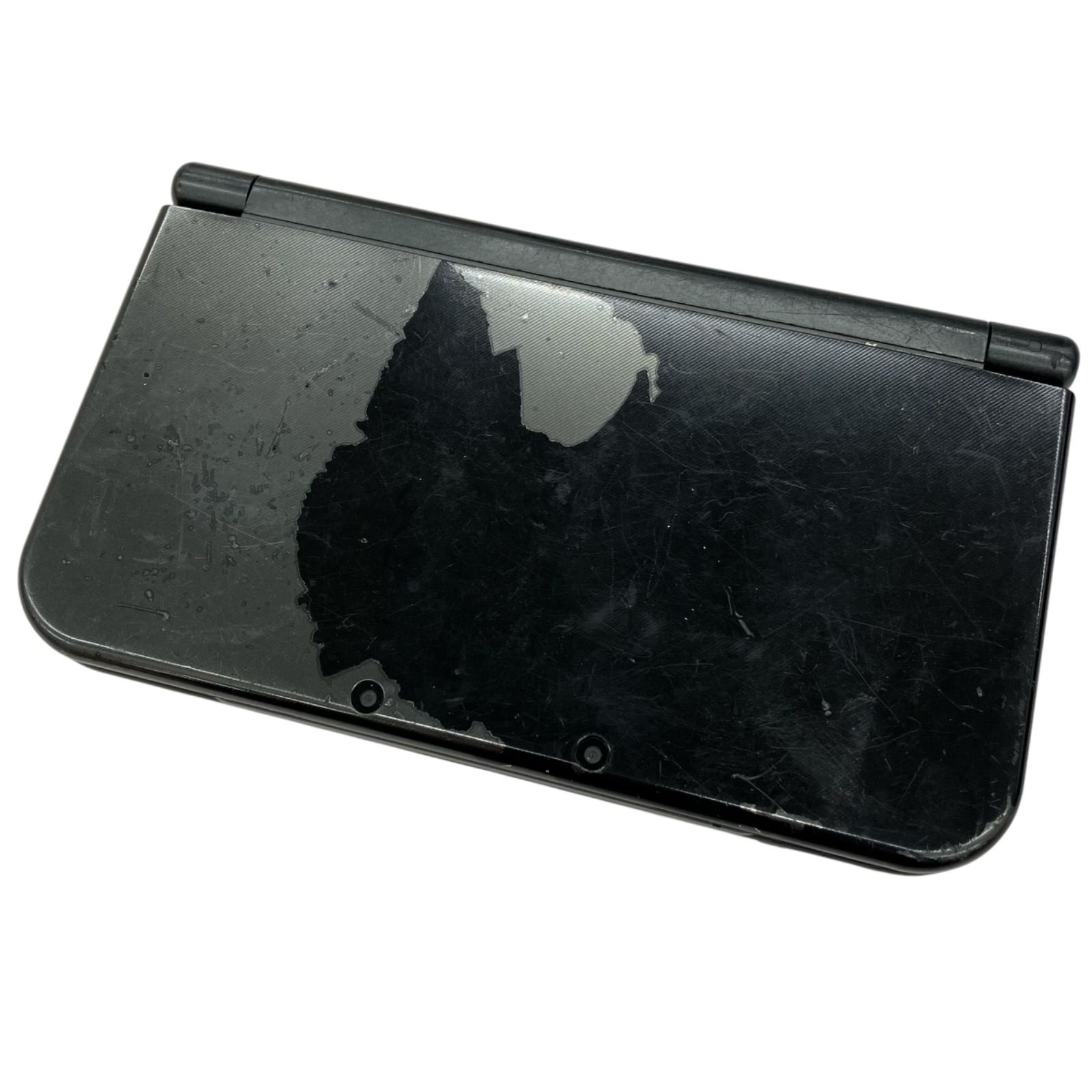 186000 現状品 任天堂 New Nintendo 3DS LL