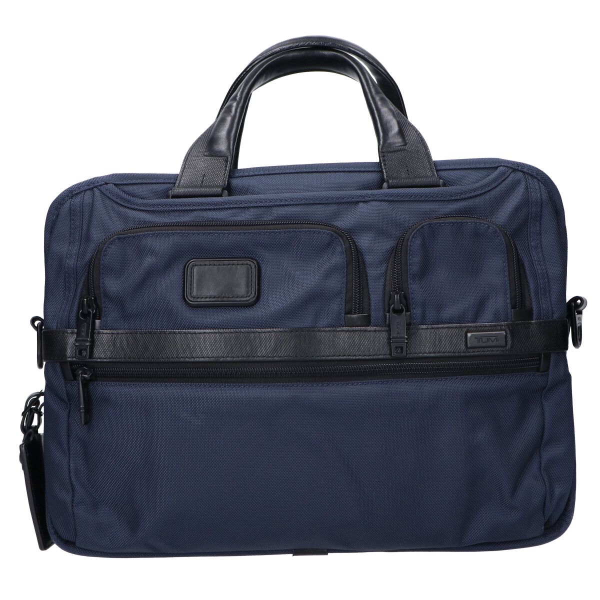 美品✨TUMI トゥミ SOPHNET たのしく 別注 26118ND2E ALPHAII