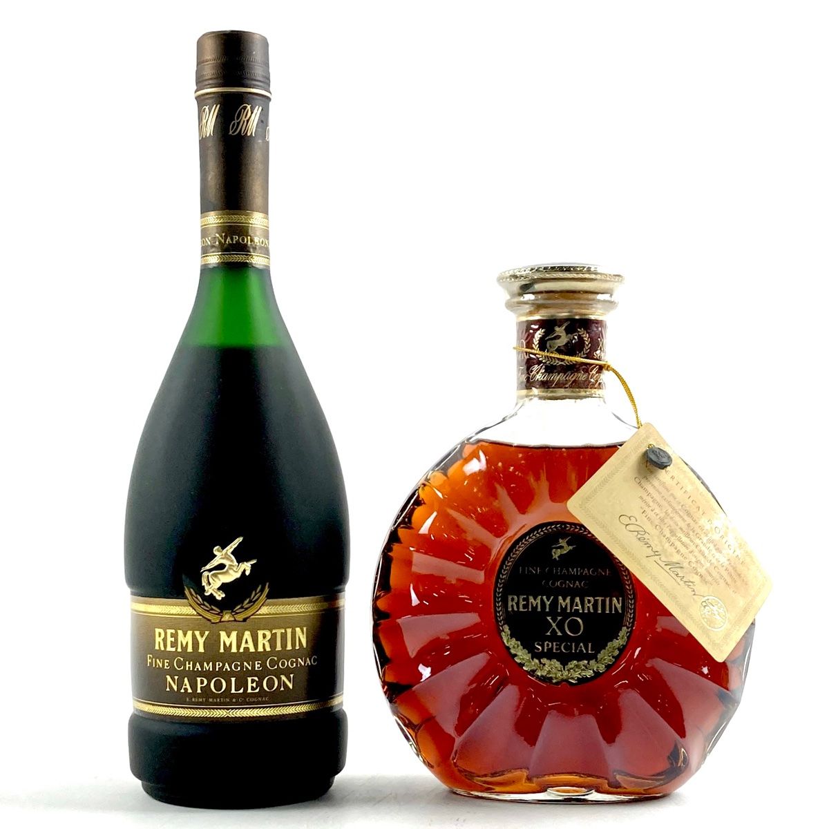 REMY レミーマルタン ナポレオン 他2本 レミーマルタン VSOP